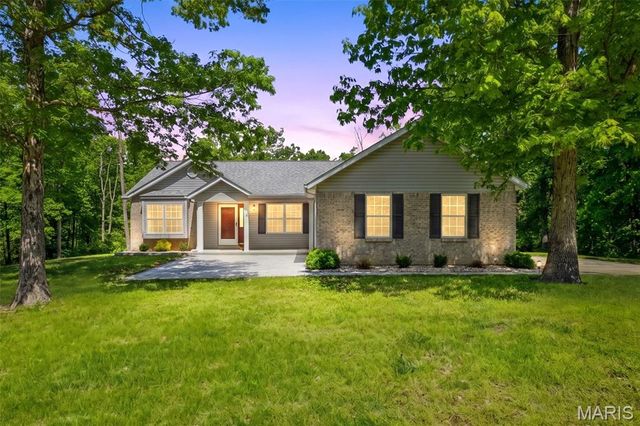 32518 Lily Lake Court 889, Wright City, MO 63390