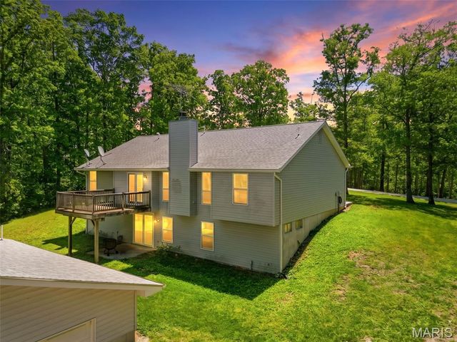 32518 Lily Lake Court 889, Wright City, MO 63390