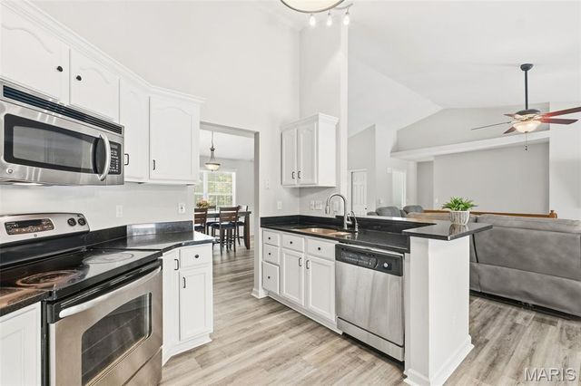 32518 Lily Lake Court 889, Wright City, MO 63390