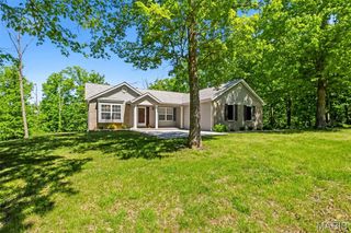 32518 Lily Lake Court 889, Wright City, MO 63390