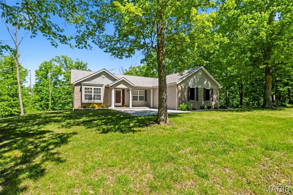32518 Lily Lake Court 889, Wright City, MO 63390