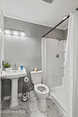 1033 Decatur Road, Jacksonville, NC 28540