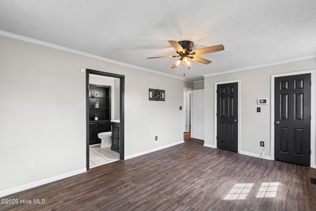 1033 Decatur Road, Jacksonville, NC 28540