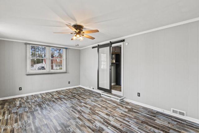 1033 Decatur Road, Jacksonville, NC 28540