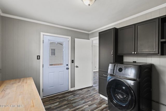 1033 Decatur Road, Jacksonville, NC 28540