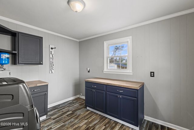 1033 Decatur Road, Jacksonville, NC 28540