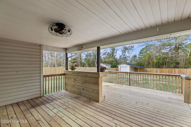 1033 Decatur Road, Jacksonville, NC 28540