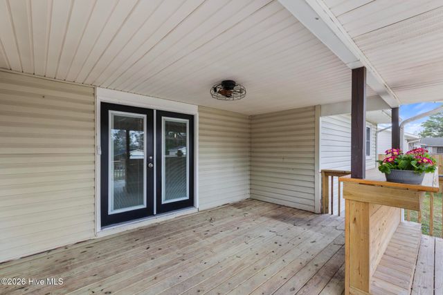 1033 Decatur Road, Jacksonville, NC 28540