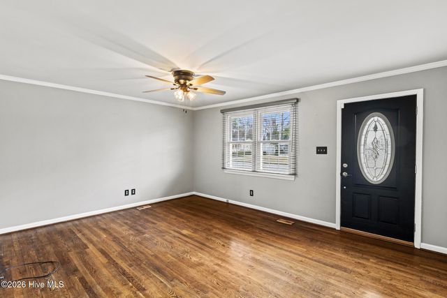 1033 Decatur Road, Jacksonville, NC 28540