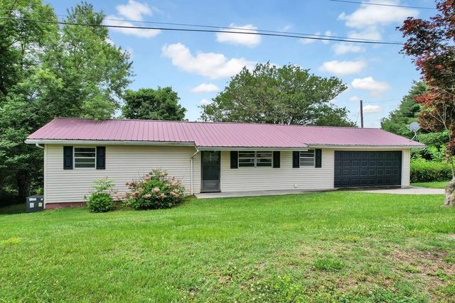 179 Swafford Ln, NW, Charleston, TN 37310