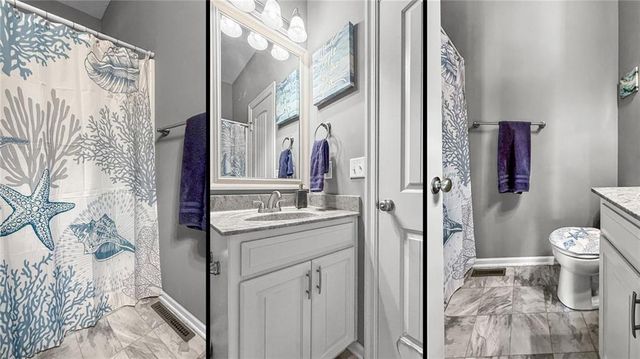 809 Colonial Drive, Pleasant Hill, MO 64080