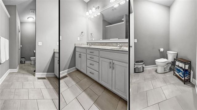 809 Colonial Drive, Pleasant Hill, MO 64080