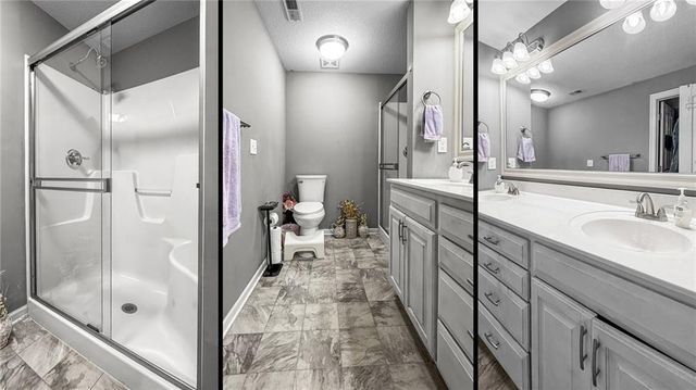 809 Colonial Drive, Pleasant Hill, MO 64080