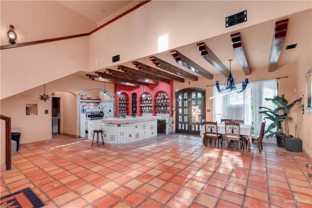 1211 Moon Lake S Drive, Weslaco, TX 78596