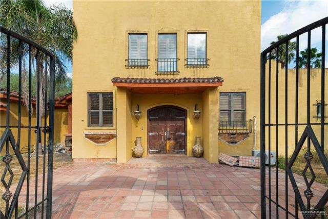 1211 Moon Lake S Drive, Weslaco, TX 78596