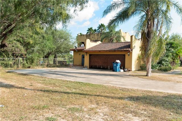 1211 Moon Lake S Drive, Weslaco, TX 78596