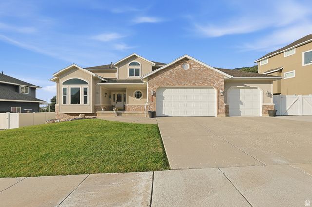 1361 E MARTHA DUNYON CIR, Draper, UT 84020