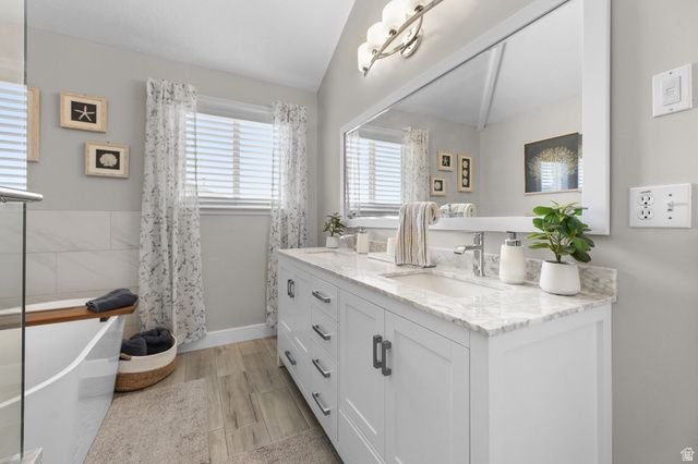 1361 E MARTHA DUNYON CIR, Draper, UT 84020