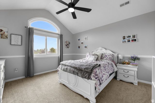1361 E MARTHA DUNYON CIR, Draper, UT 84020
