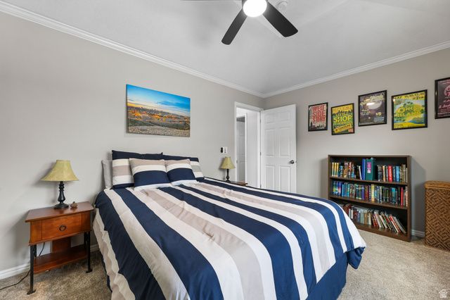 1361 E MARTHA DUNYON CIR, Draper, UT 84020