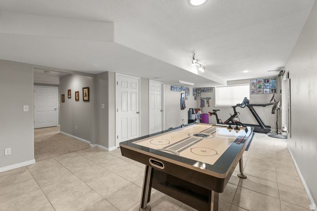 1361 E MARTHA DUNYON CIR, Draper, UT 84020