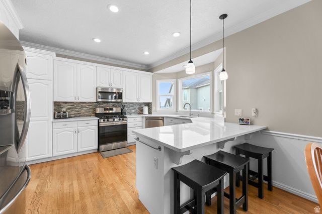 1361 E MARTHA DUNYON CIR, Draper, UT 84020