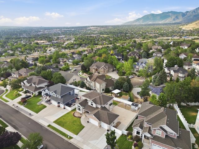 1361 E MARTHA DUNYON CIR, Draper, UT 84020