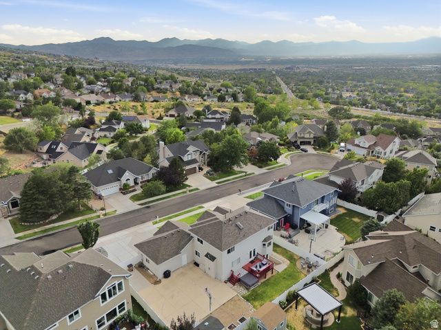 1361 E MARTHA DUNYON CIR, Draper, UT 84020