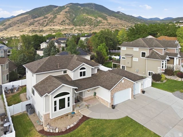 1361 E MARTHA DUNYON CIR, Draper, UT 84020