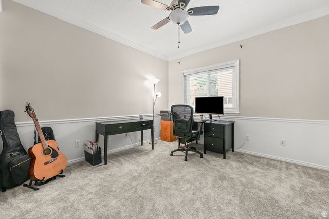 1361 E MARTHA DUNYON CIR, Draper, UT 84020