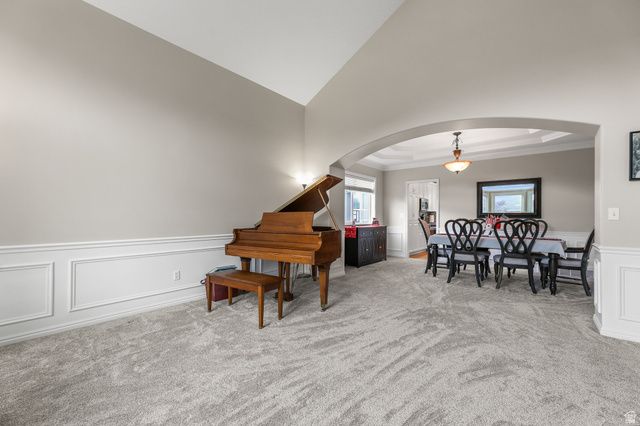 1361 E MARTHA DUNYON CIR, Draper, UT 84020