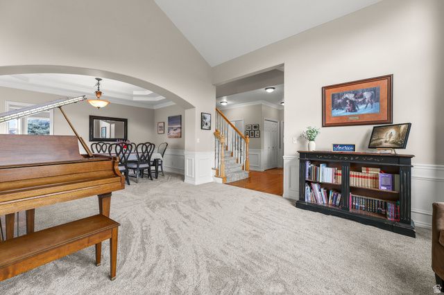 1361 E MARTHA DUNYON CIR, Draper, UT 84020