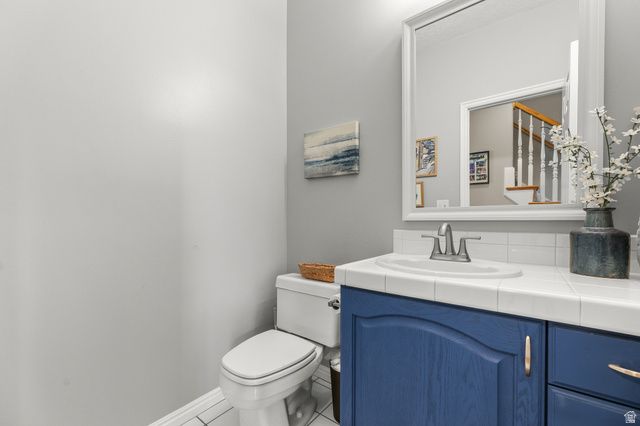1361 E MARTHA DUNYON CIR, Draper, UT 84020