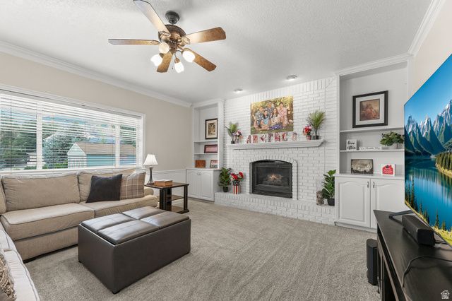 1361 E MARTHA DUNYON CIR, Draper, UT 84020