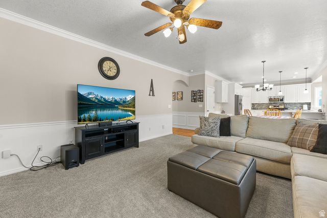 1361 E MARTHA DUNYON CIR, Draper, UT 84020