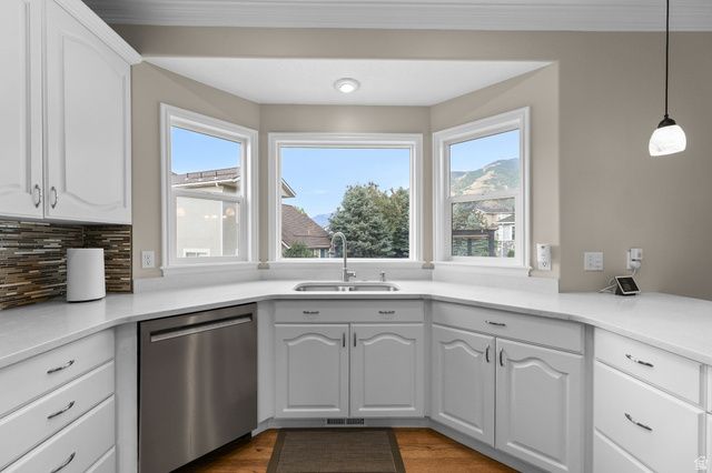 1361 E MARTHA DUNYON CIR, Draper, UT 84020