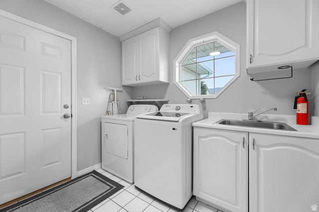 1361 E MARTHA DUNYON CIR, Draper, UT 84020