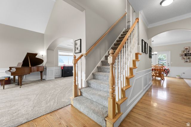 1361 E MARTHA DUNYON CIR, Draper, UT 84020