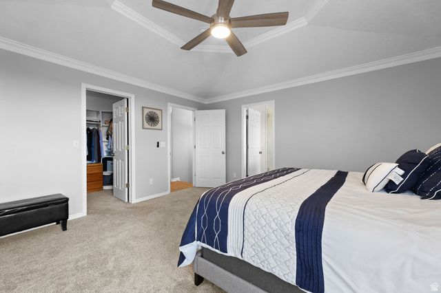 1361 E MARTHA DUNYON CIR, Draper, UT 84020