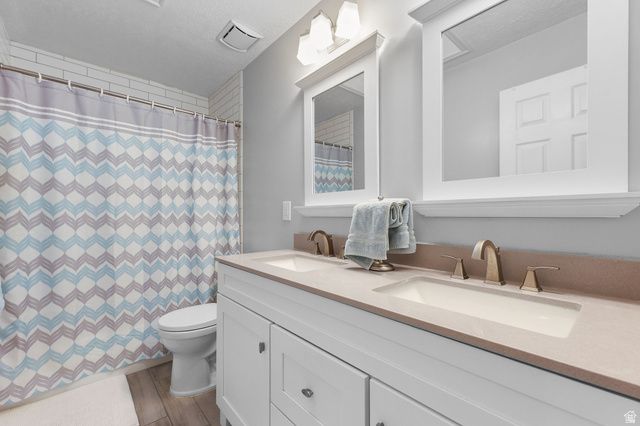 1361 E MARTHA DUNYON CIR, Draper, UT 84020