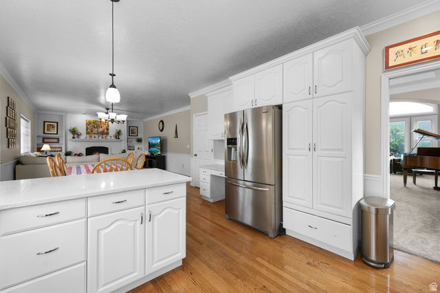1361 E MARTHA DUNYON CIR, Draper, UT 84020