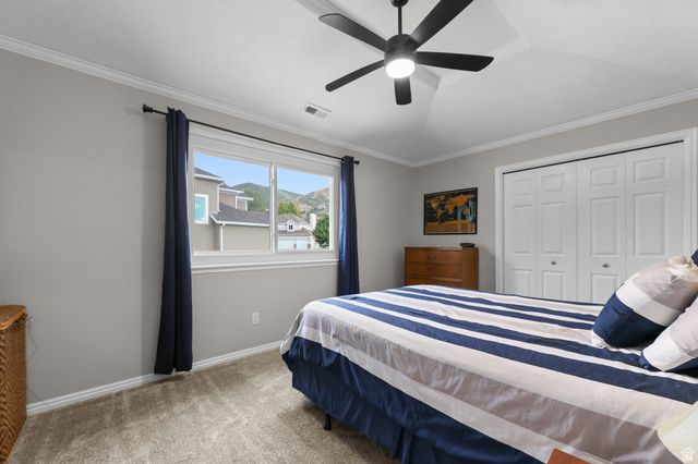 1361 E MARTHA DUNYON CIR, Draper, UT 84020
