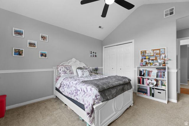 1361 E MARTHA DUNYON CIR, Draper, UT 84020