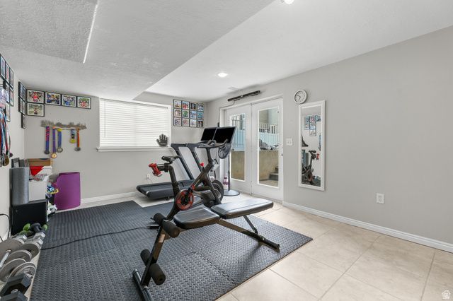 1361 E MARTHA DUNYON CIR, Draper, UT 84020