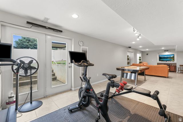 1361 E MARTHA DUNYON CIR, Draper, UT 84020