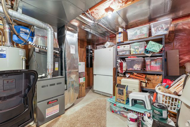 1361 E MARTHA DUNYON CIR, Draper, UT 84020