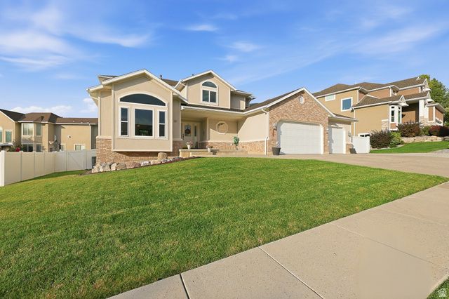 1361 E MARTHA DUNYON CIR, Draper, UT 84020