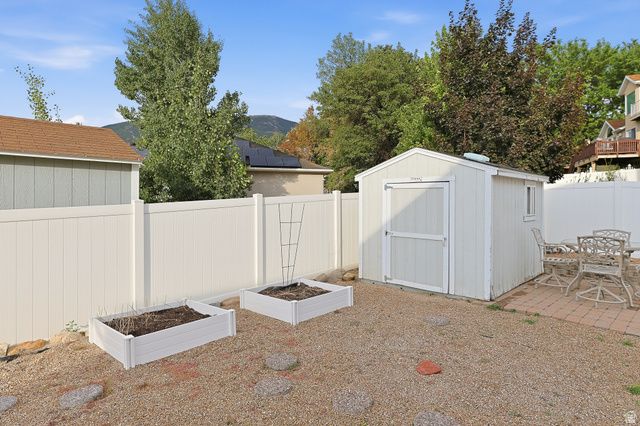 1361 E MARTHA DUNYON CIR, Draper, UT 84020