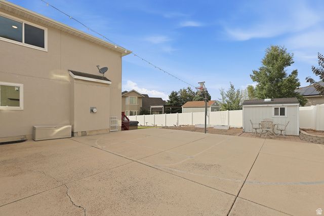1361 E MARTHA DUNYON CIR, Draper, UT 84020