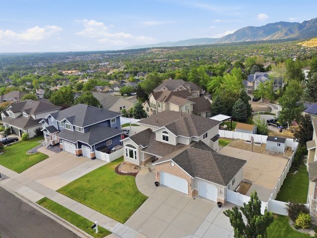 1361 E MARTHA DUNYON CIR, Draper, UT 84020